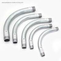 rigid steel hdg socket thread 3/4"